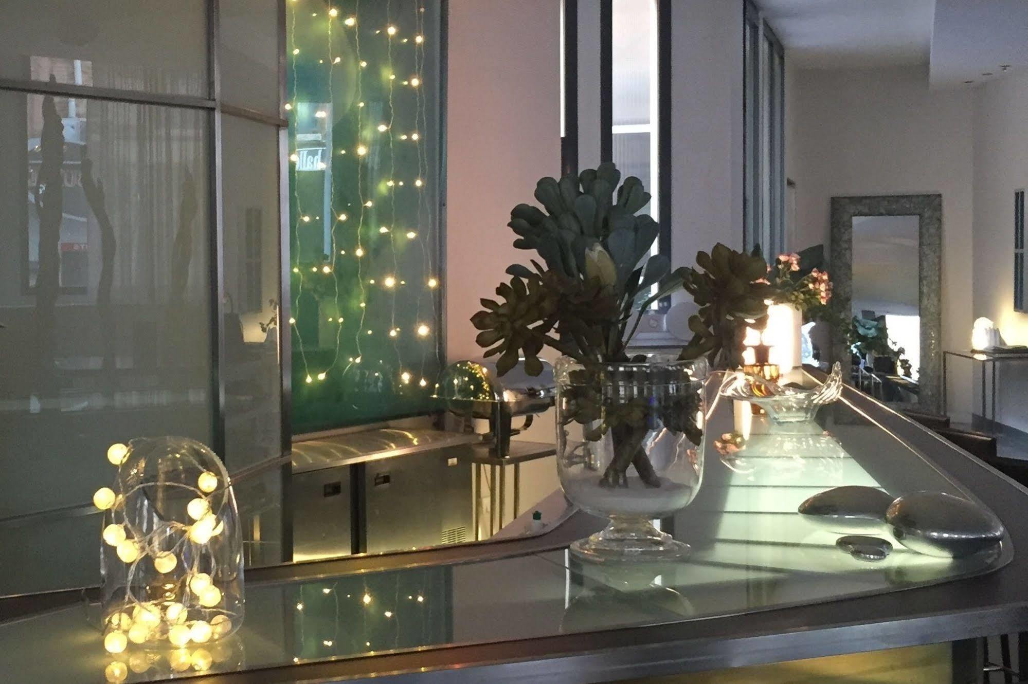 טולוז Hotel Design Les Bains Douches מראה חיצוני תמונה